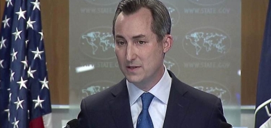 Amerîkayê li ser teqînên li Îranê daxuyanî da