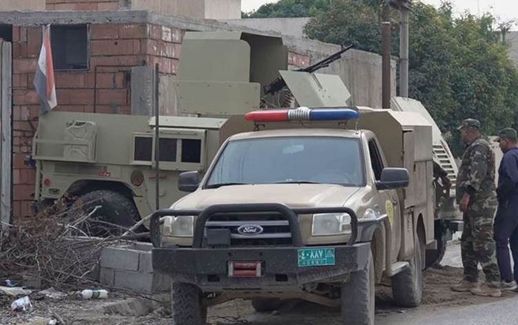 KERKÛK - Gelo leşker ji Taxa Newrozê vekişiyan?