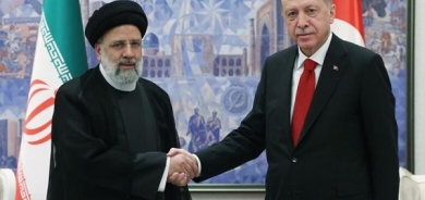 Serdana Reîsî bo Tirkiyeyê dîsa hate hilweşandin