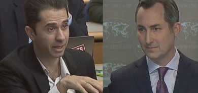 Wezareta Karên Derve ya Amerîkayê: Em ji bo armanceke gelekî girîng li Îraqê ne