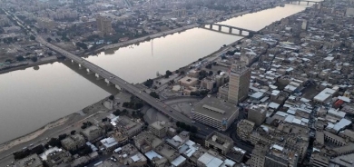 Drone Strike Targets Iranian-Backed Militia Center in Baghdad