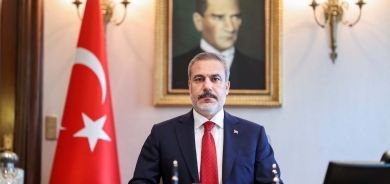 Tensions Escalate as Turkish Foreign Minister Accuses PUK of Collaborating with PKK