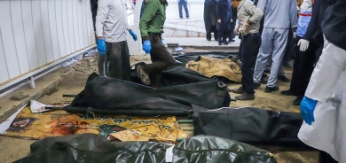 ISIS Suspected in Deadly Twin Blasts Near Soleimani Memorial in Kerman, Iran