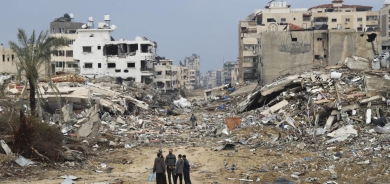 واشنطن «لا ترى» ما يدل على حدوث أعمال إبادة في غزة