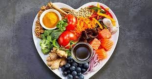 اتباع نظام غذائي نباتي لمدة شهر قد يعزز صحة قلبك