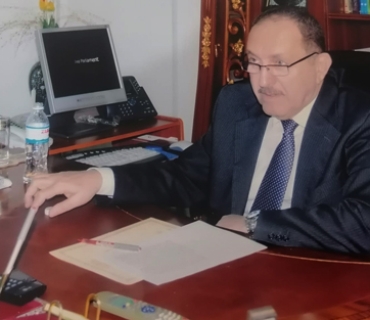 عارف تەیفور سەردار  ئەندامی كۆمیتەی ناوەندیی پارتی دیموكراتی كوردستان:     لە سەردەمی بەعسییەكاندا و بە تایبەتیش دوای ساڵی 1975 پرۆسەی تەعریبی كەركووك چووە قۆناخێكی ترسناك و بە بەرنامە و یاسا جێبەجێان دەكرد