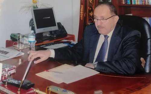 عارف تەیفور سەردار  ئەندامی كۆمیتەی ناوەندیی پارتی دیموكراتی كوردستان:     لە سەردەمی بەعسییەكاندا و بە تایبەتیش دوای ساڵی 1975 پرۆسەی تەعریبی كەركووك چووە قۆناخێكی ترسناك و بە بەرنامە و یاسا جێبەجێان دەكرد