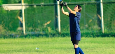 بەرنامەی من بۆ داهاتوو ئەوەیە كە زیاتر گرنگی بەتواناكانی خۆم بدەم