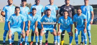 یانەی هەڵەبجەی شەهید كێشەی دارایی هەیە