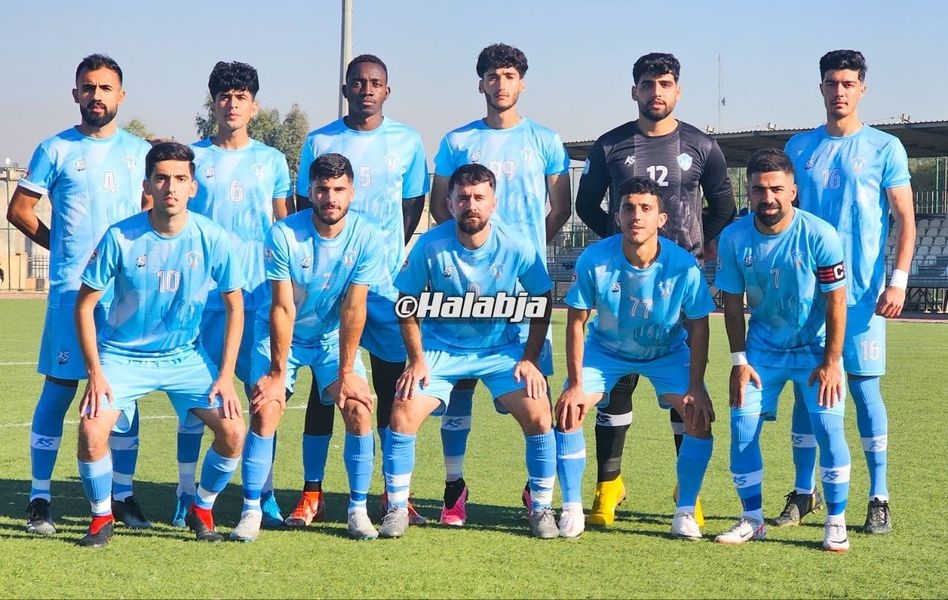 یانەی هەڵەبجەی شەهید كێشەی دارایی هەیە