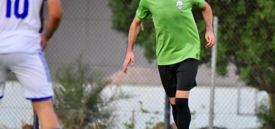 نیاز محەمەد دەگەرێتەوە خولی عێراقی