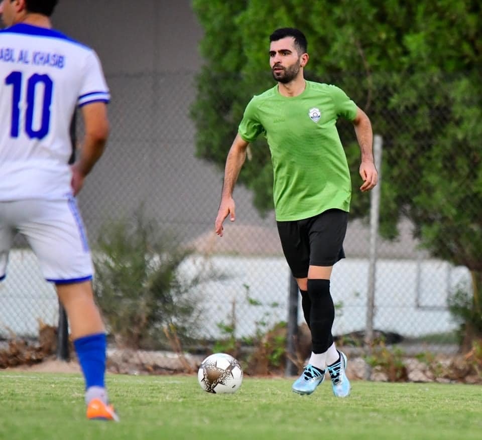 نیاز محەمەد دەگەرێتەوە خولی عێراقی