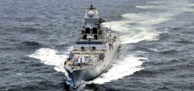 تحرك عسكري هندي لحل أزمة سفينة مختطفة قرب الصومال