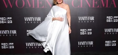 يسرا: «الأزمة الاقتصادية» وراء تراجع الإنتاج الفني بمصر