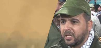 Du Fermandarên mezin yên heşda şebî hatin kuştin