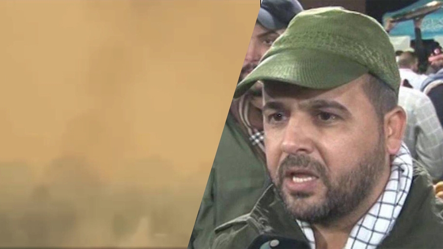 Du Fermandarên mezin yên heşda şebî hatin kuştin