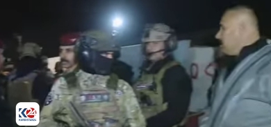 Artêşa Îraqê sê Kurdên taxa Newrozê ya Kerkûkê girtin