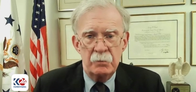 John Bolton: Berdewamiya êrîşan li ser otonomiya Herêma Kurdistanê dibe gef