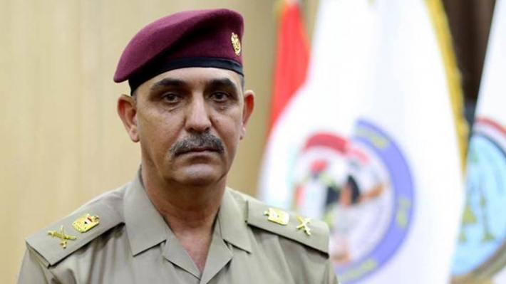 Yehya Resûl: Em hêzên Hevpeymaniya Navdewletî ji êrîşa li Bexdayê berpirsyar dibînin