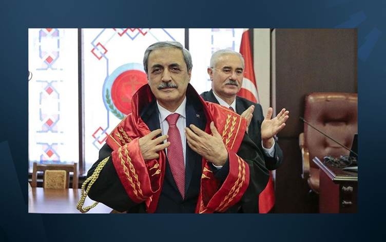 Serdozgerê Dadgeha Bilind: Divê ji bo kuştina jinan cezayê îdamê were dayîn