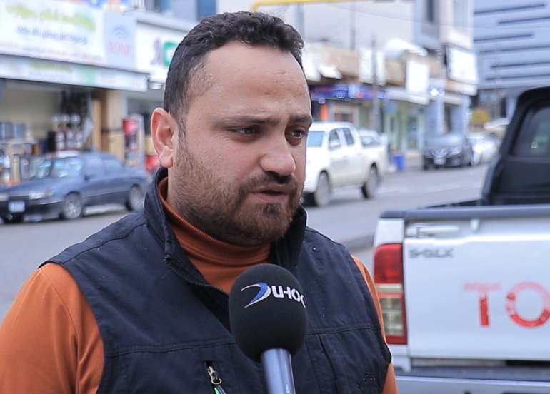 راپۆرتی مەیدانیی بازنەی گفتوگۆ     «گۆڕینی دیمۆگرافیا و مەترسییەكانی لەسەر ناسنامە و خاك»