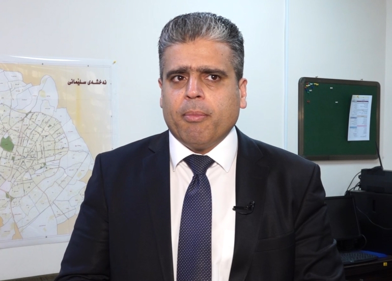 راپۆرتی مەیدانیی بازنەی گفتوگۆ     «گۆڕینی دیمۆگرافیا و مەترسییەكانی لەسەر ناسنامە و خاك»