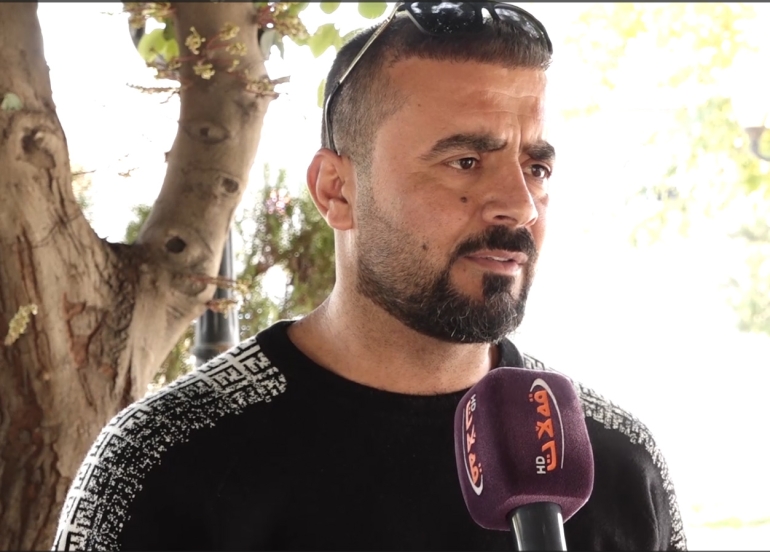 راپۆرتی مەیدانیی بازنەی گفتوگۆ     «گۆڕینی دیمۆگرافیا و مەترسییەكانی لەسەر ناسنامە و خاك»