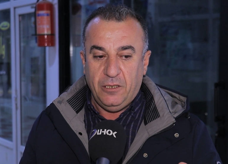 راپۆرتی مەیدانیی بازنەی گفتوگۆ     «گۆڕینی دیمۆگرافیا و مەترسییەكانی لەسەر ناسنامە و خاك»