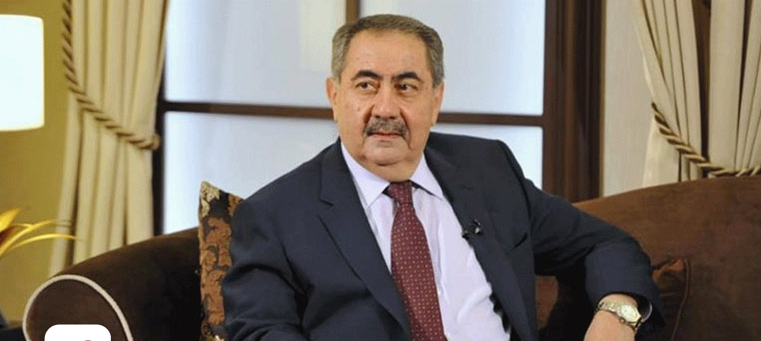 زيباري: الدور الذي يناط برئيس القضاء العراقي لا يوجد في أية دولة