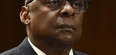 «تكتم» حول دخول وزير الدفاع الأميركي المستشفى