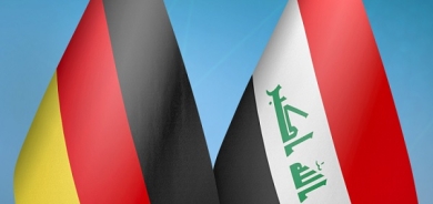 Almanya berdewame li ser der kirina Penaberên Îraqî