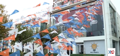 Çavdêrên siyasî: Di navbera Ak Partî û Dem Partî de hevdîtin çêbûne, lê hîn jî bê encam e