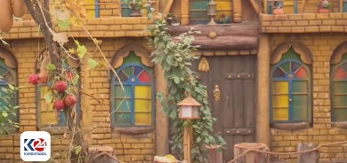 Helebce.. Zeviya Kurdistanê derfetên karî ji bo derçûyên pişkên çandinê radigehîne