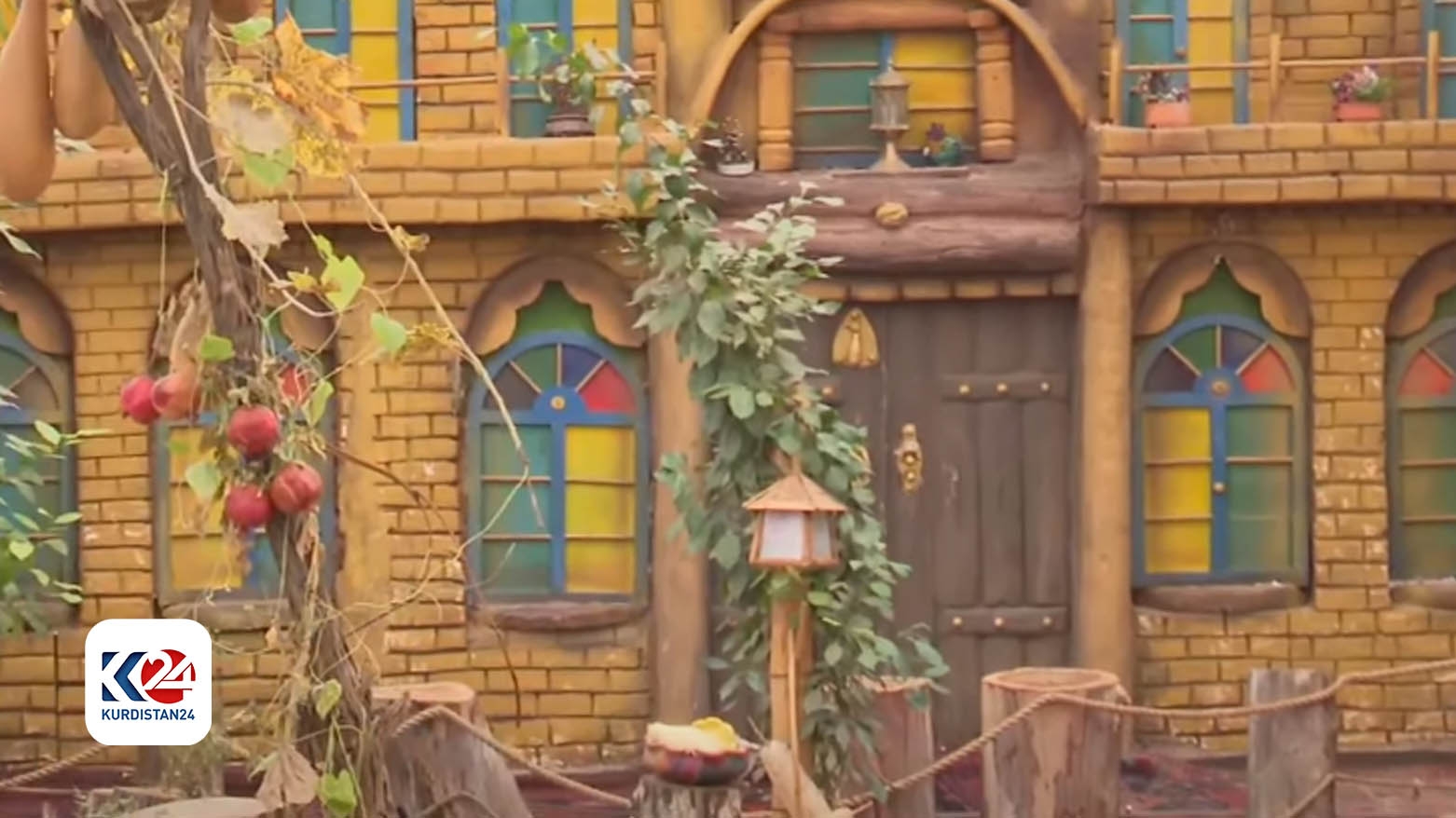 Helebce.. Zeviya Kurdistanê derfetên karî ji bo derçûyên pişkên çandinê radigehîne