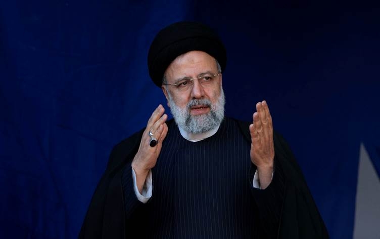 Serokkomarê Îranê: Qasim Suleymanî nehişt ku Îsraîleke din ava bibe