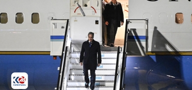 Blinken li Tirkiyeyê ye û bi Hakan Fîdan re dicive