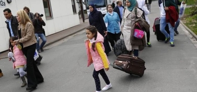 Germany Deported Over 500 Iraqi Nationals in 2023, Including Kurds, Amidst Concerns