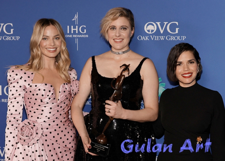 فیستیڤاڵی نێودەوڵەتی پاڵم سپرینگز بەڕێوەچوو