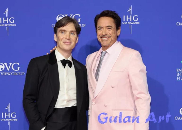 فیستیڤاڵی نێودەوڵەتی پاڵم سپرینگز بەڕێوەچوو