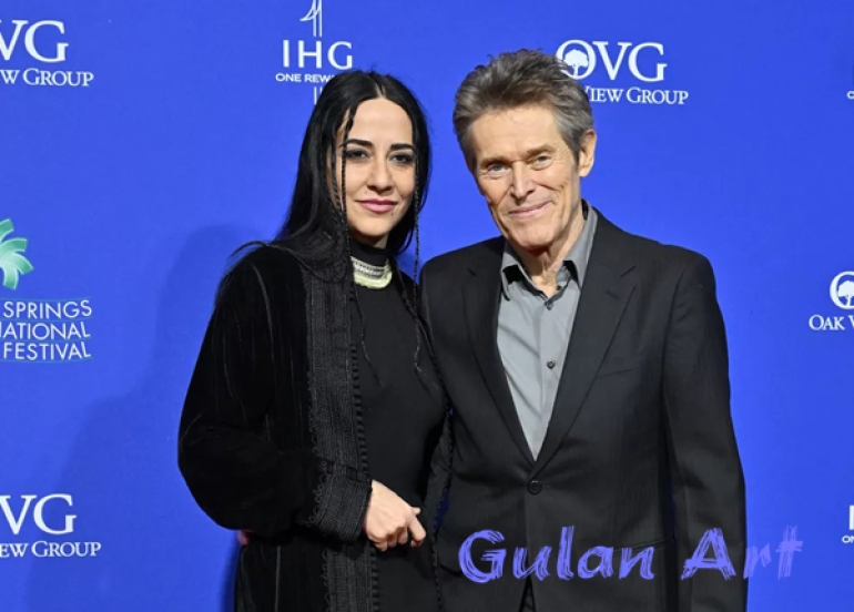 فیستیڤاڵی نێودەوڵەتی پاڵم سپرینگز بەڕێوەچوو