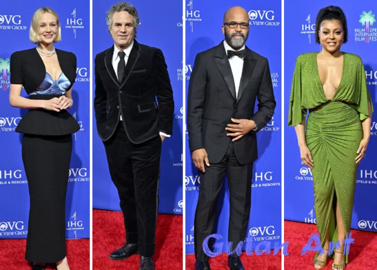 فیستیڤاڵی نێودەوڵەتی پاڵم سپرینگز بەڕێوەچوو