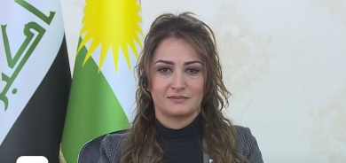 مديرة ناحية القوش: بفضل البيشمركة يعيش سكان المنطقة بأمان