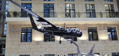 تاس: ڕووسیا ساڵانە زیاتر لە ٣٢ هەزار فڕۆکەی بێفڕۆکەوان بەرهەم دەهێنێت