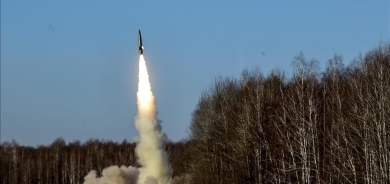 ئۆکرانیا: بنکەی ئاسمانی 