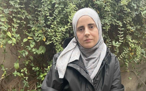 گوڵستان محەمەد:  ڕاستە لە دەستپێكدا كەوتن هەیە، بەڵام بەردەوامبوون كلیلی سەركەوتنەكانمانە