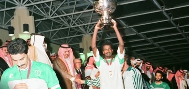 «كأس آسيا 1988»: هيمنة سعودية للمرة الثانية توالياً