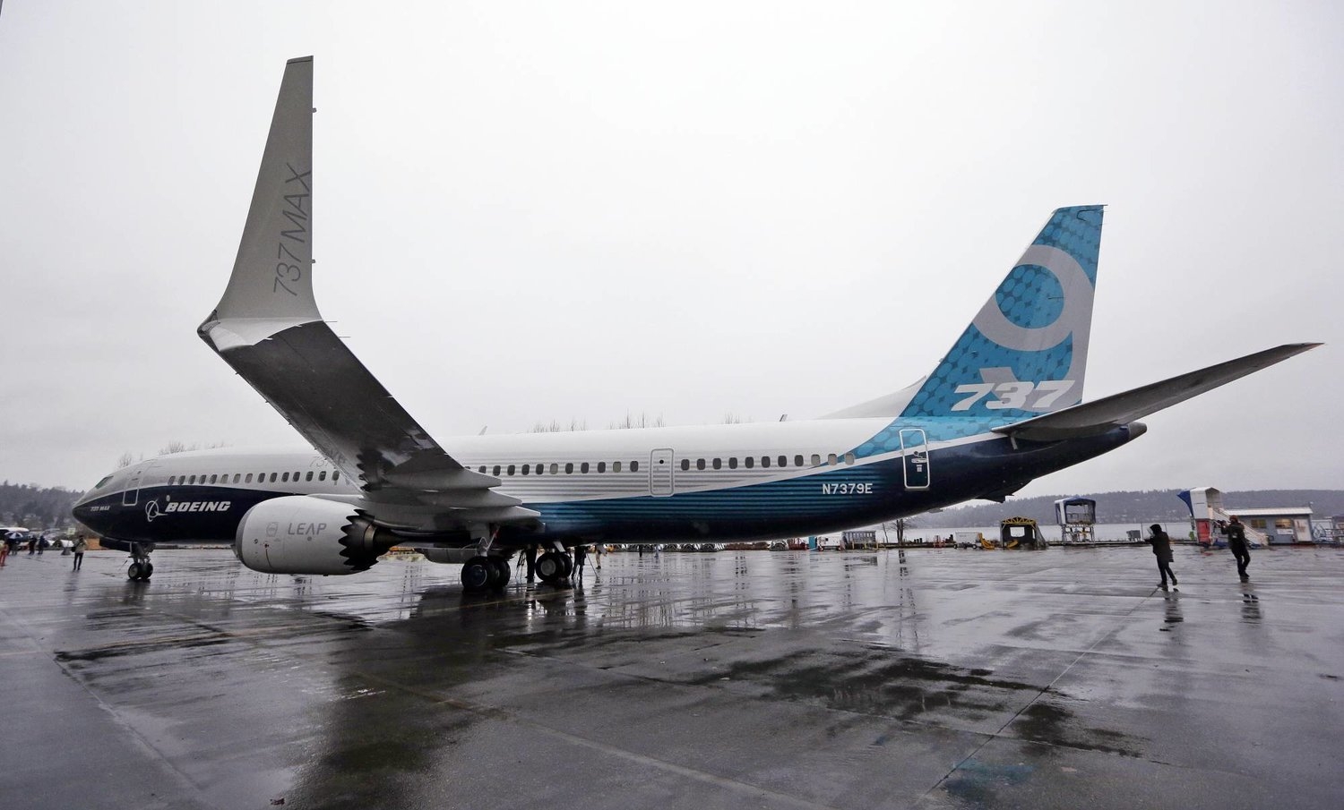 هيئة الطيران الأميركية تمنع تحليق طائرات «بوينغ 737 ماكس 9» وتأمر بفحصها