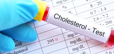ارتفاع الكوليسترول العائلي خطر يهدد المراهقين