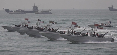 «الحرس» الإيراني يلوّح بـ«حرب شاملة مع العدو»