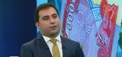 سيبان شيرواني: نريد تعديل قانون الموازنة لحل المشاكل المالية لإقليم كوردستان